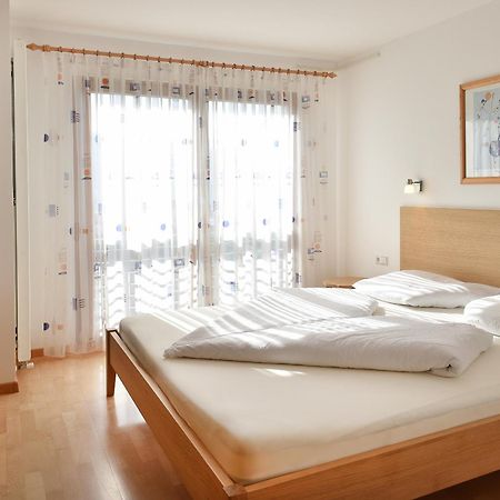 Haus Rosengarten Tirol Eksteriør bilde