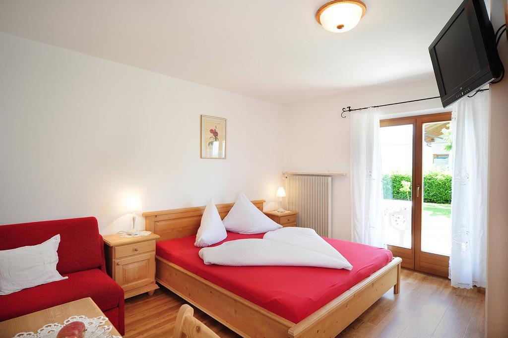 Haus Rosengarten Tirol Rom bilde