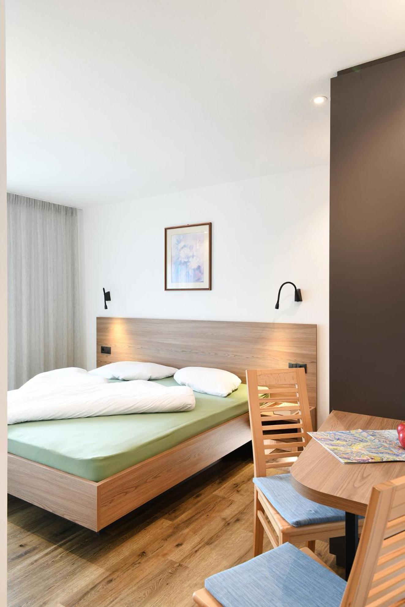 Haus Rosengarten Tirol Eksteriør bilde