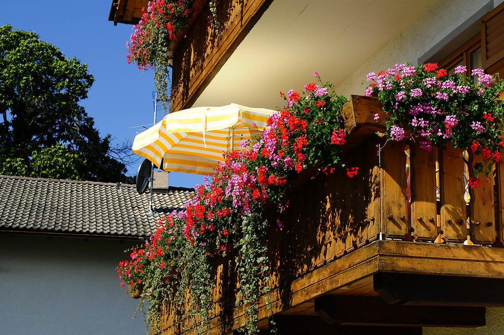 Haus Rosengarten Tirol Rom bilde